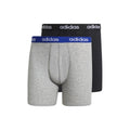 Adidas Linear Brief Boxer 2 Pack M GN2072 boxers
