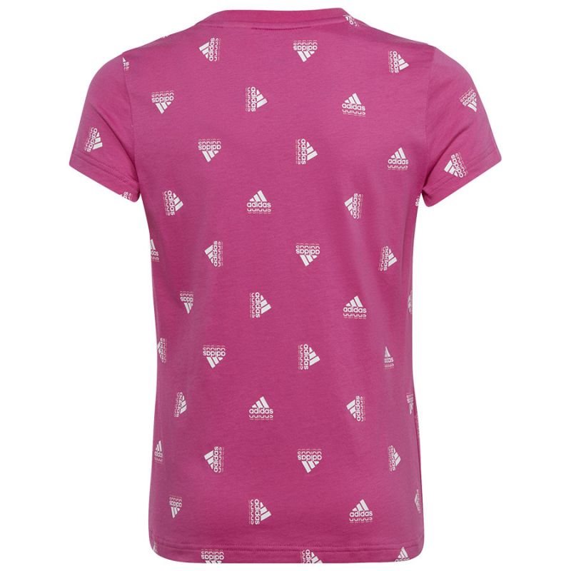 adidas BLUV T-shirt Jr IB8920