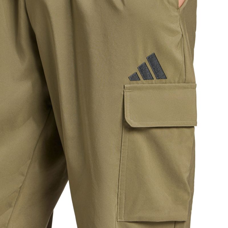 adidas Essentials Small Logo Cargo M Pants JD1824