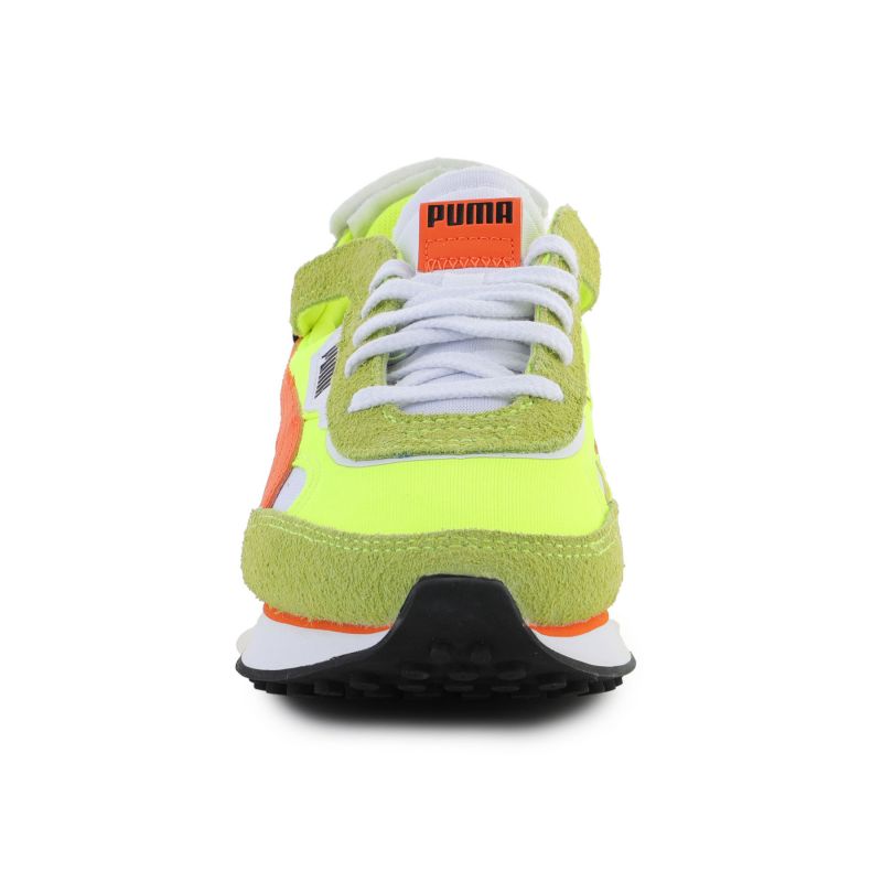 Puma Future Rider Cut-Out Vintage Scarpe Donna 384861-01