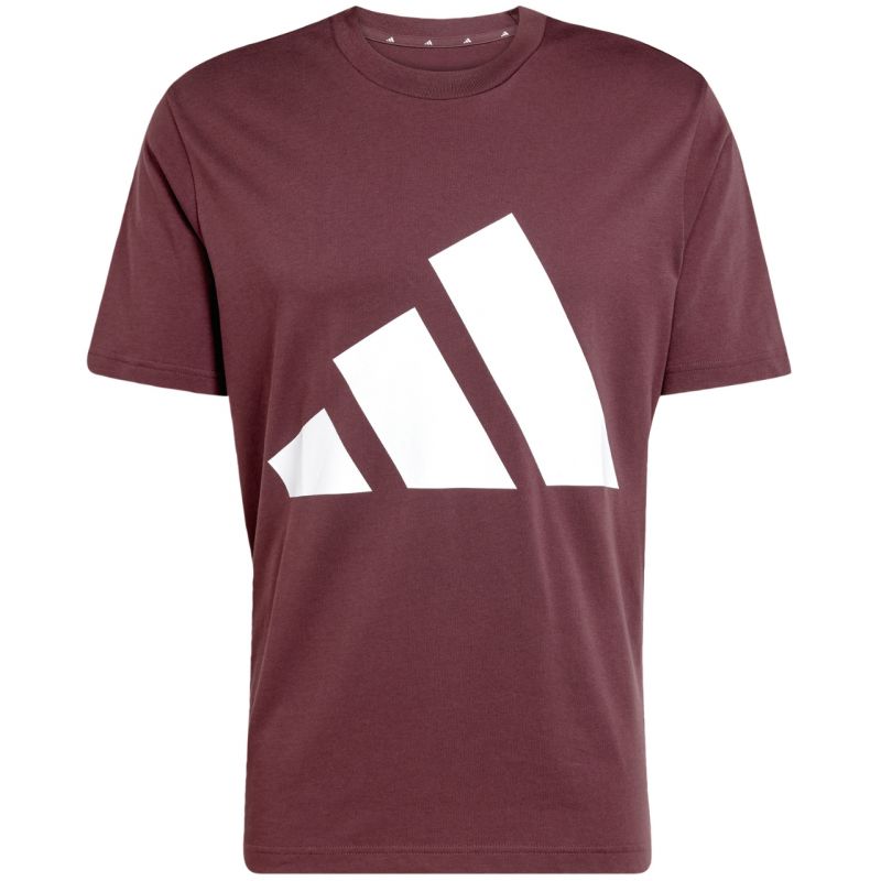 adidas Essentials T-shirt con logo grande M JE8939