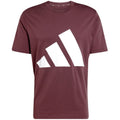 adidas Essentials T-shirt con logo grande M JE8939