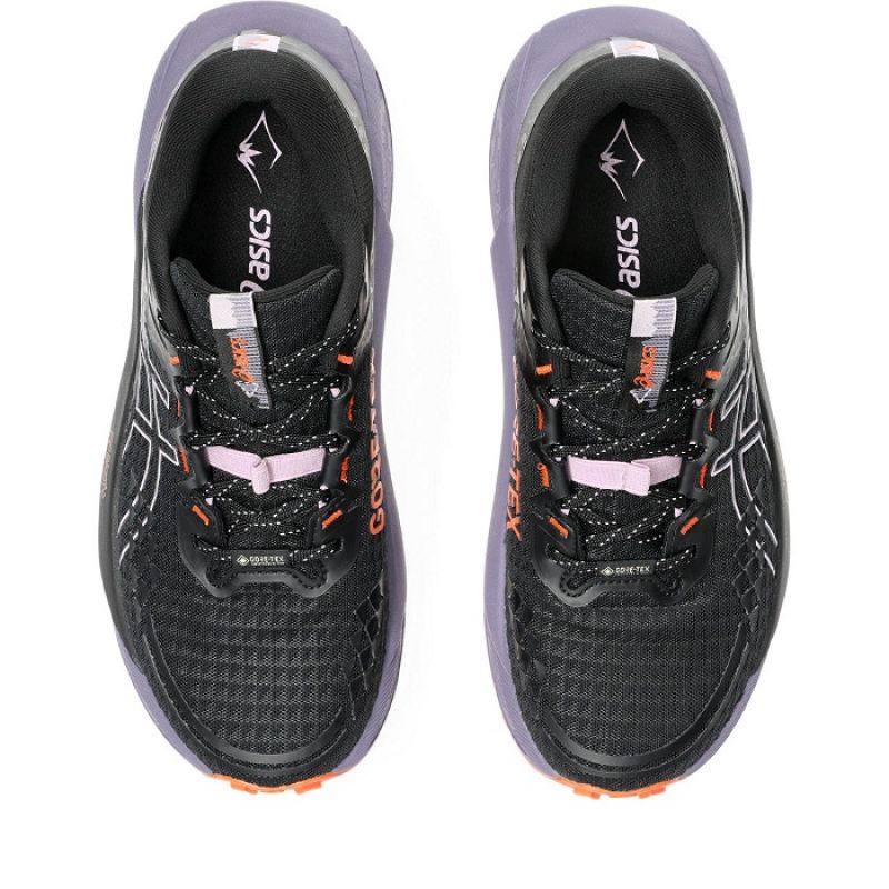 Asics Gel Trabuco 13 GTX W 1012B767001 shoes
