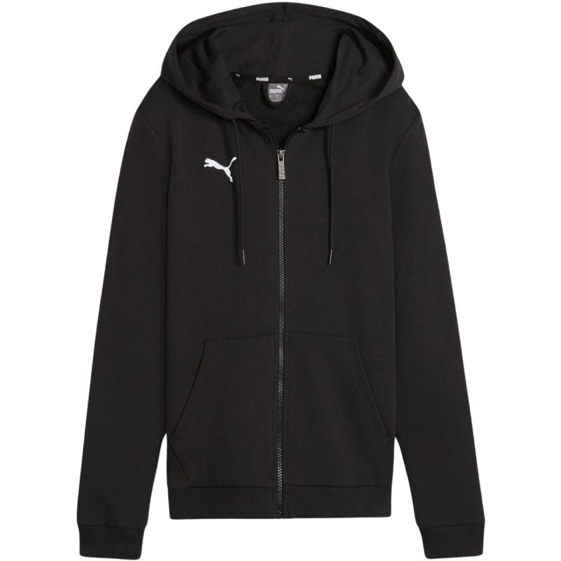Puma Team Goal Casuals Hooded Sweatshirt W 658597 03