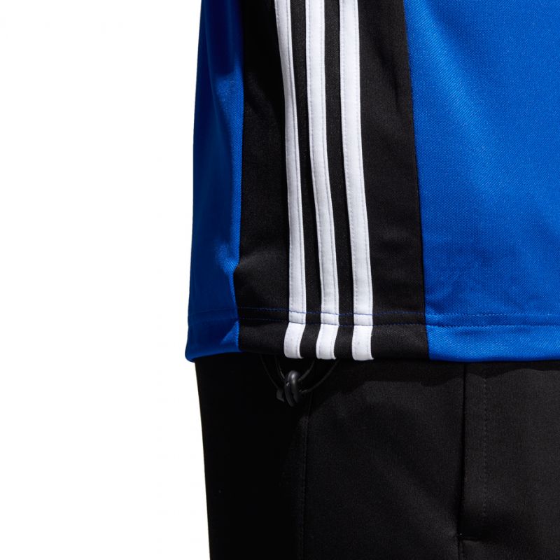 Adidas REGISTA 18 Training M sweatshirt CZ8649