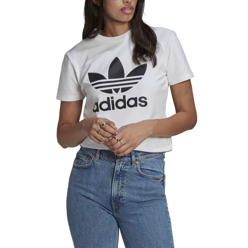 adidas Trefoil T-shirt W GN2899