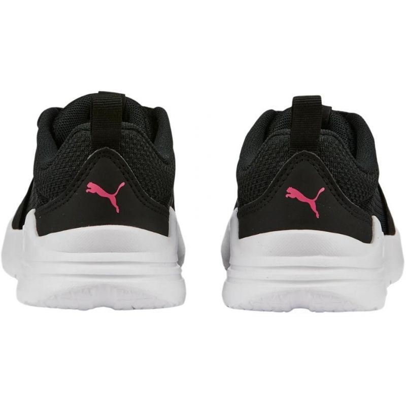 Puma Wired Run PS Jr 374216 20 shoes