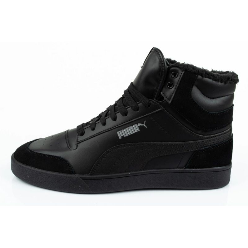 Puma Shuffle Mid M 387609 01 winter shoes
