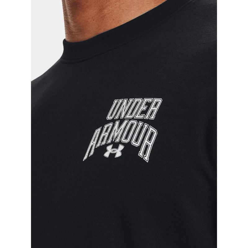 Felpa Under Armor M 1379764-001
