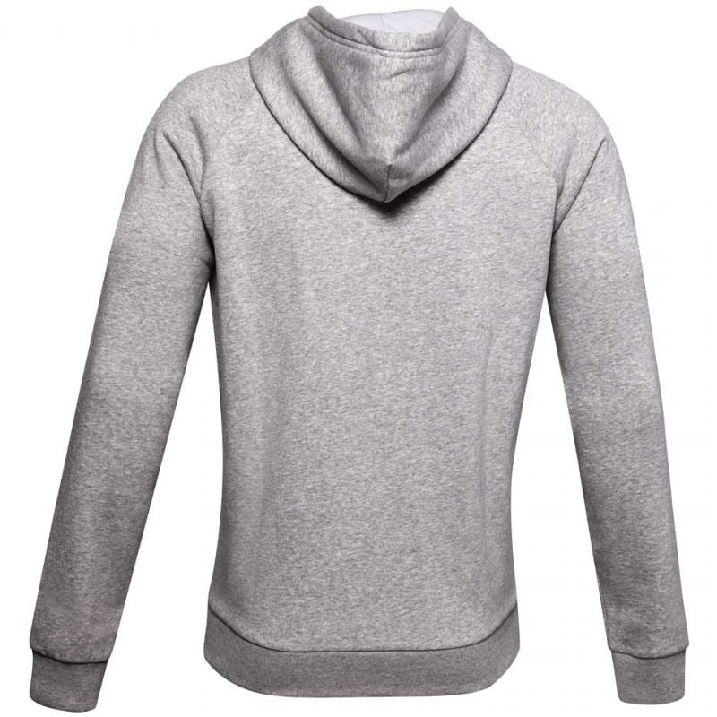 Under Armor Rival Fleece Big Logo Hd sweatshirt M 1357093 011