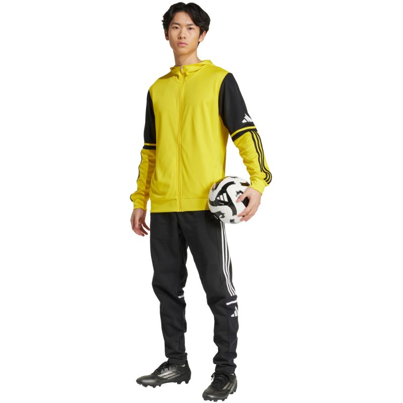 Felpa Adidas Squadra 25 Hoody M JL7679