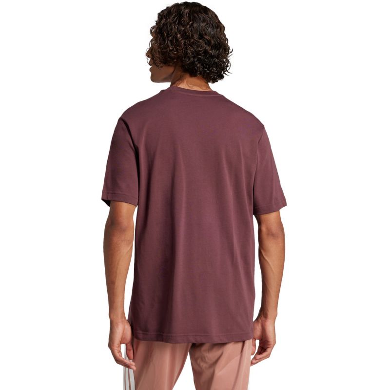 adidas Essentials T-shirt con logo grande M JE8939