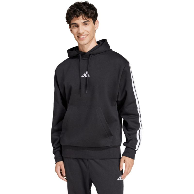 Felpa adidas Essentials 3-Stripes M JE6297