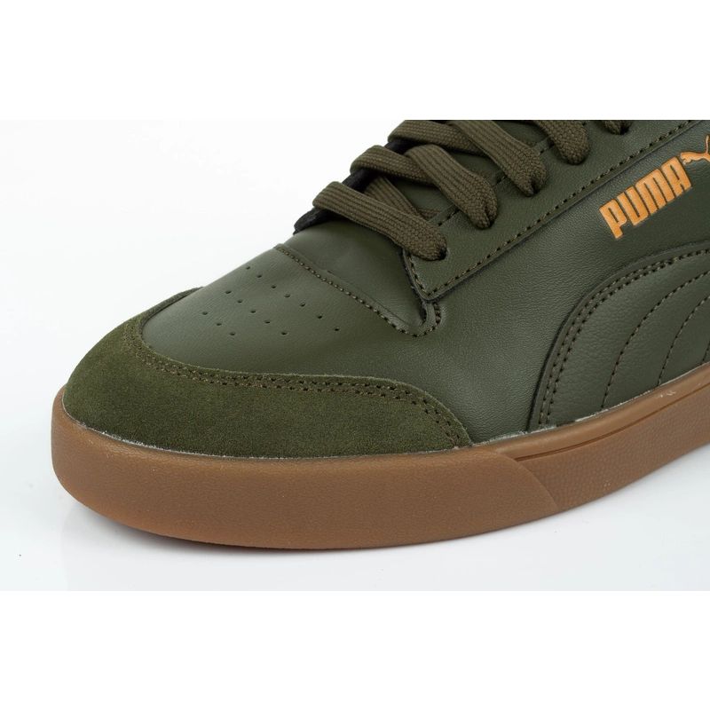 Puma Shuffle Mid M 387609 02 winter shoes