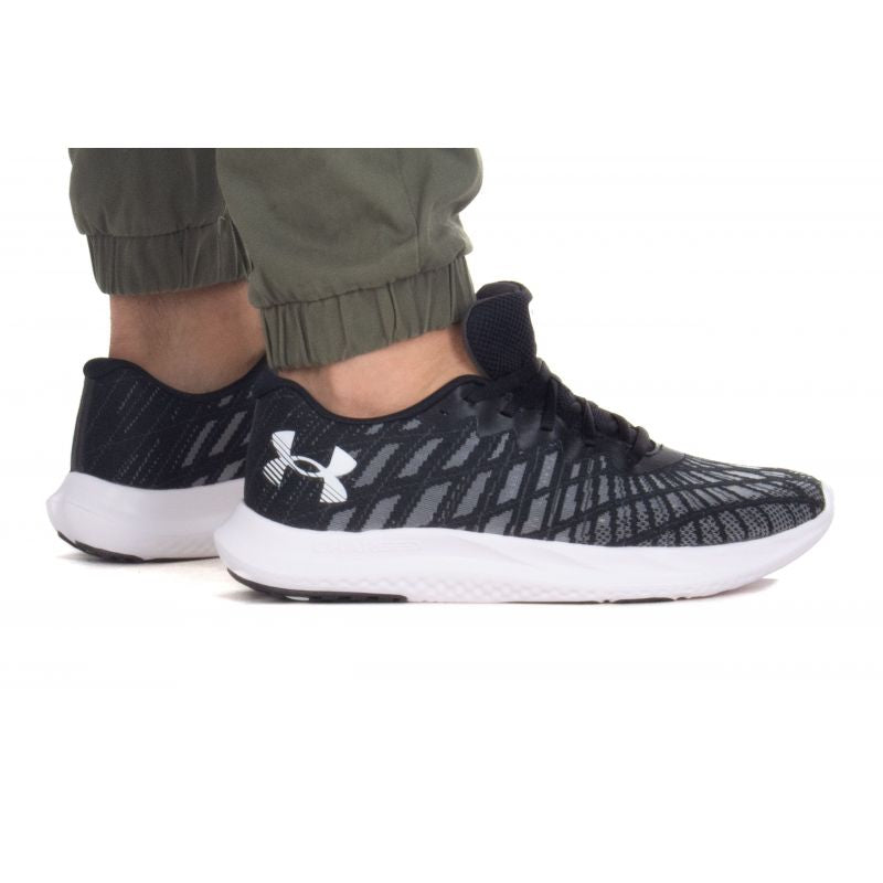 Scarpe Under Armor Charged Breeze 2 M 3026135-001