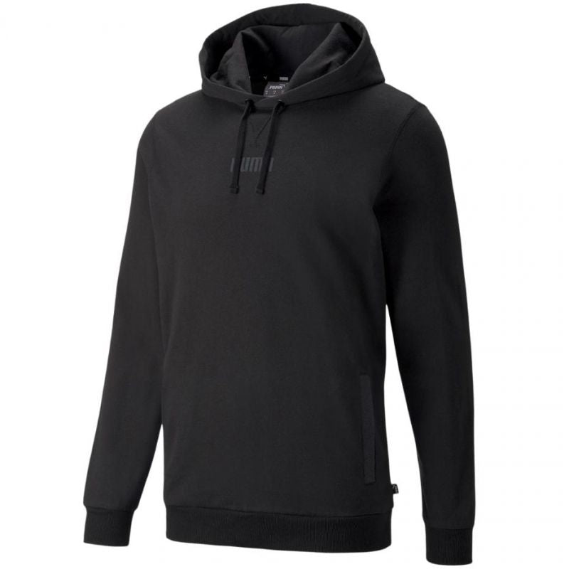 Felpa Puma Modern Basics Hoodie TR M 847410 01