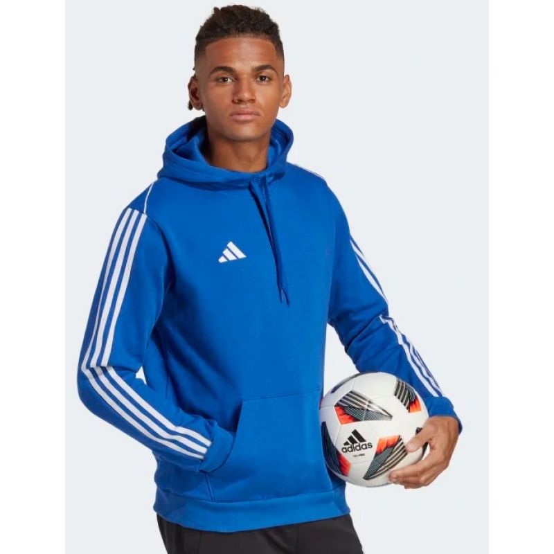 Adidas Tiro 23 SW Hoody M IC7858 sweatshirt