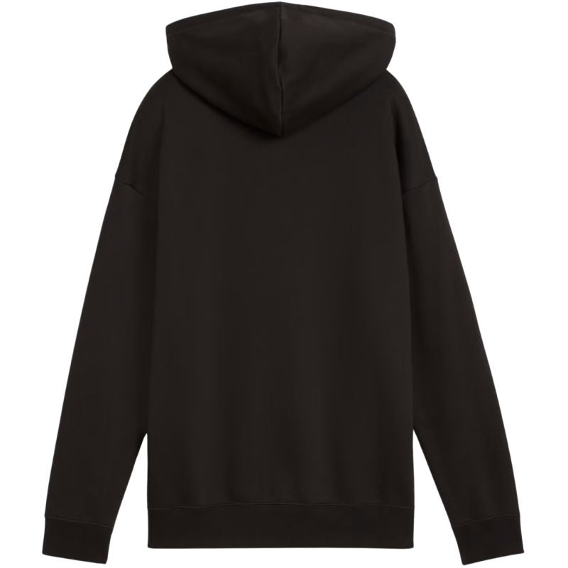 Puma Felpa con cappuccio ESS Comfort FL W 682384 01