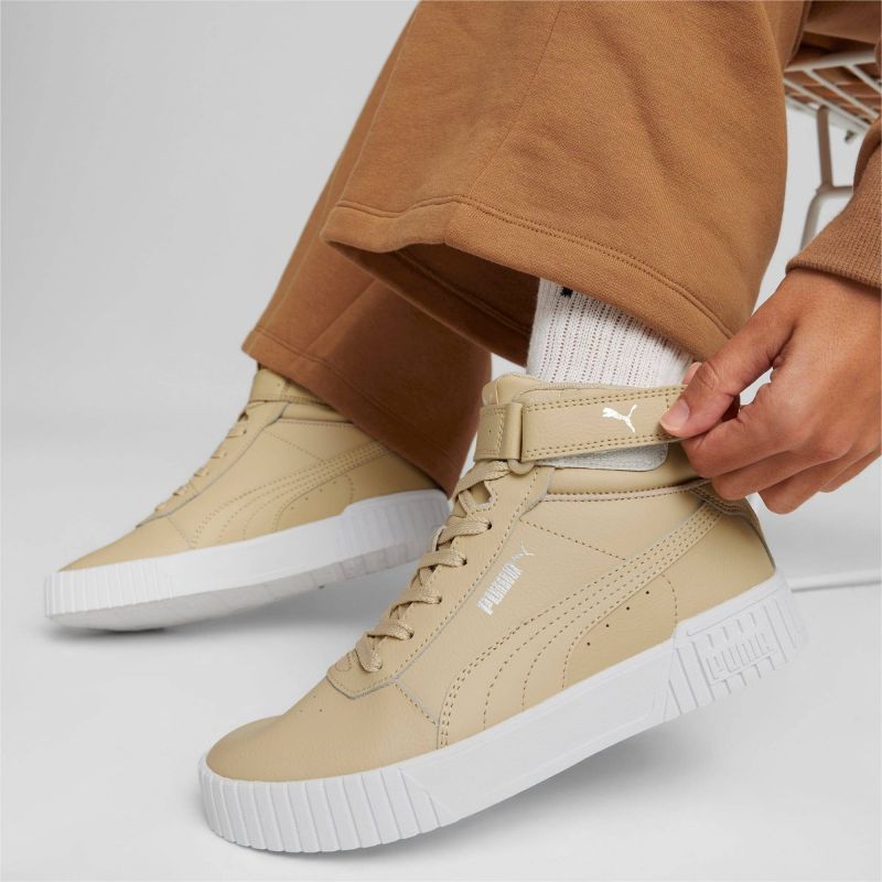 Puma Carina 2.0 Mid W 385851-04 Shoes