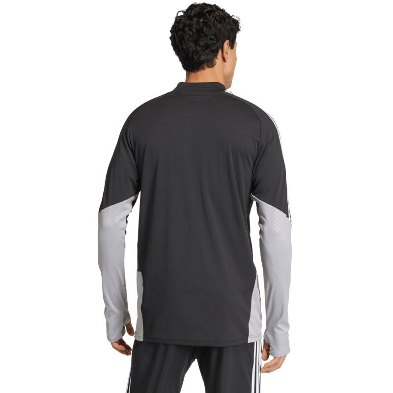 Men's adidas Tiro 26 Competition Training Top Black JX4257