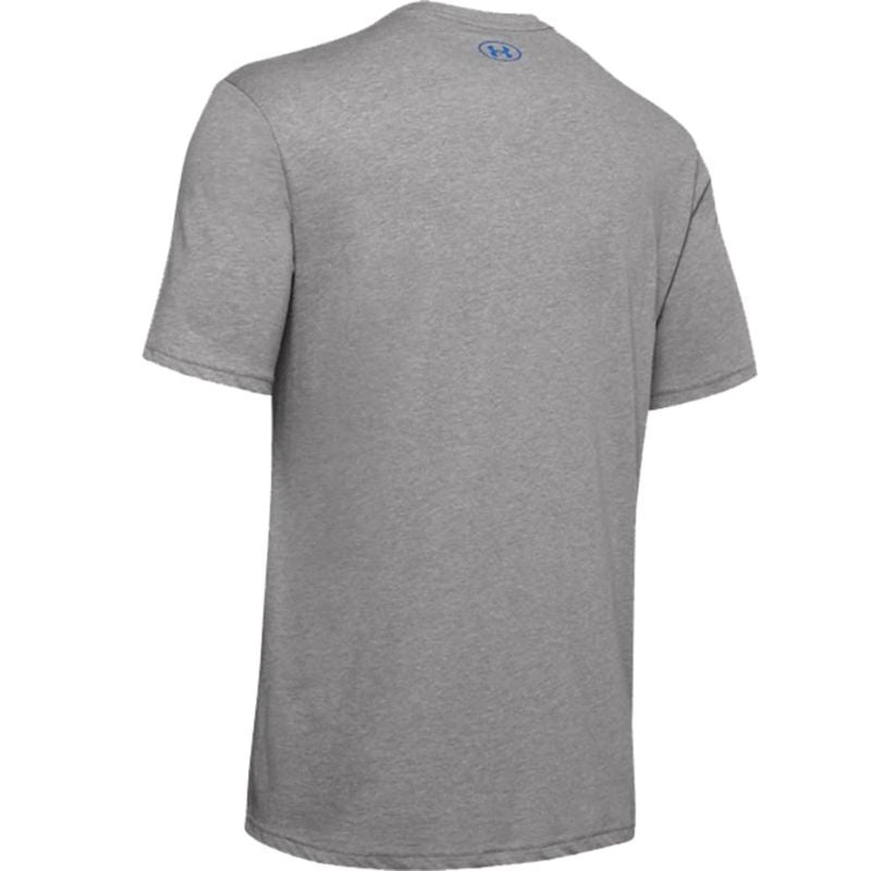Under Armour GL Foundation SS TM T-Shirt 1326849 036