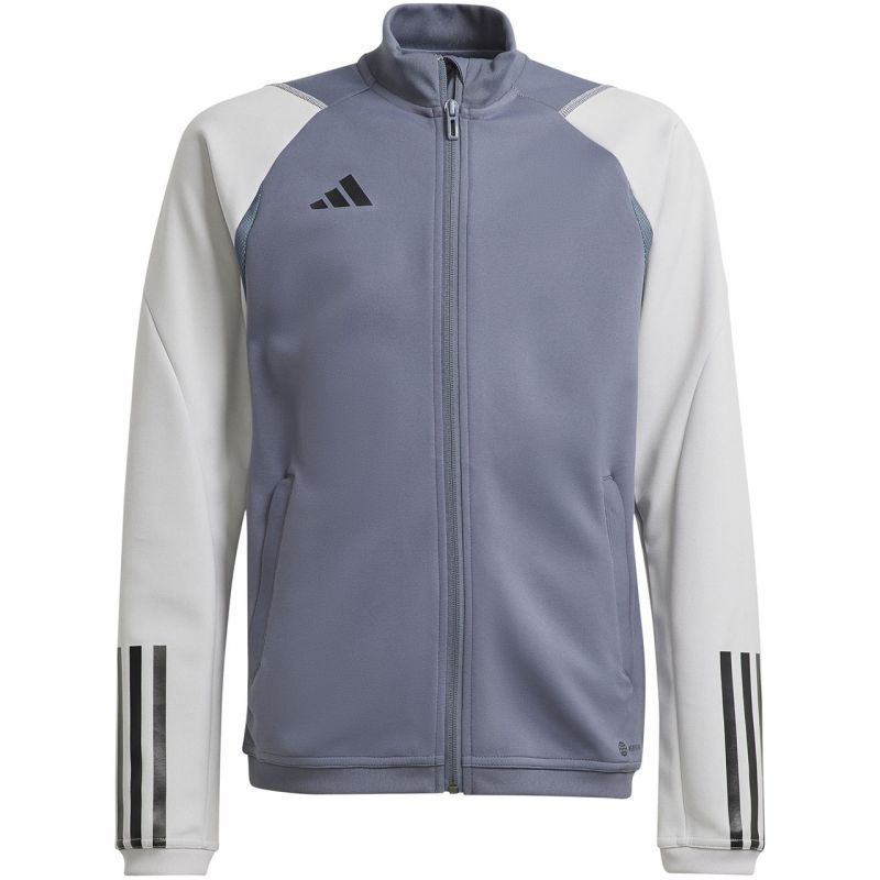 Adidas Tiro 23 Competition Training Jr HP1909 sweatshirt
