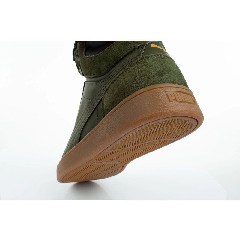 Puma Shuffle Mid M 387609 02 winter shoes