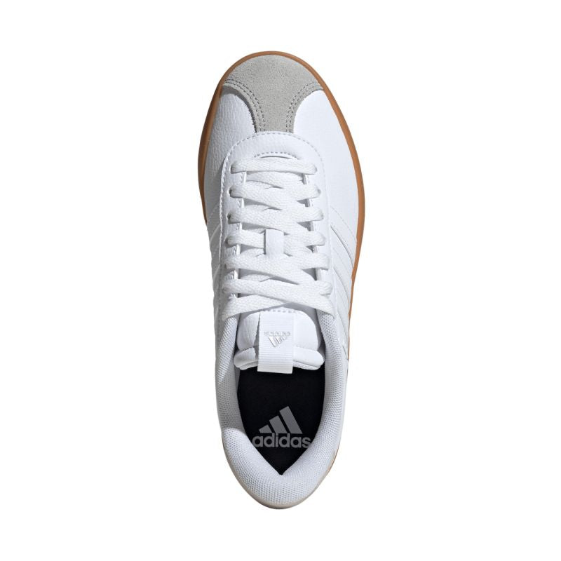 Adidas VL Court 3.0 W JR8660 shoes