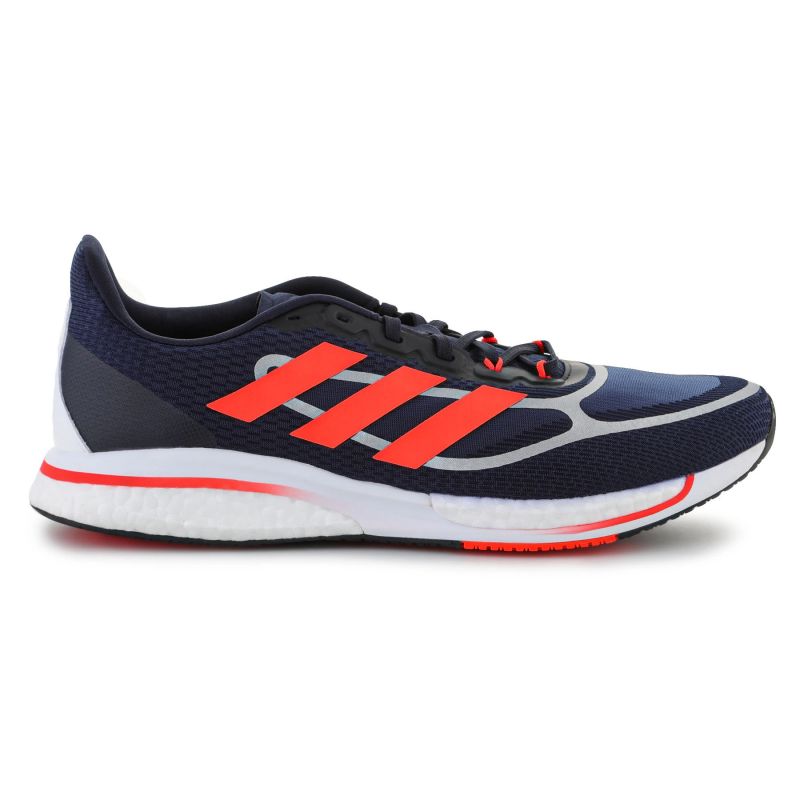 Adidas Supernova + M GY0844 Running Shoes