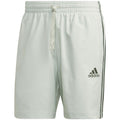 Short da Calcio Adidas Chelsea AeroReady Essentials 3 strisce M HL2257