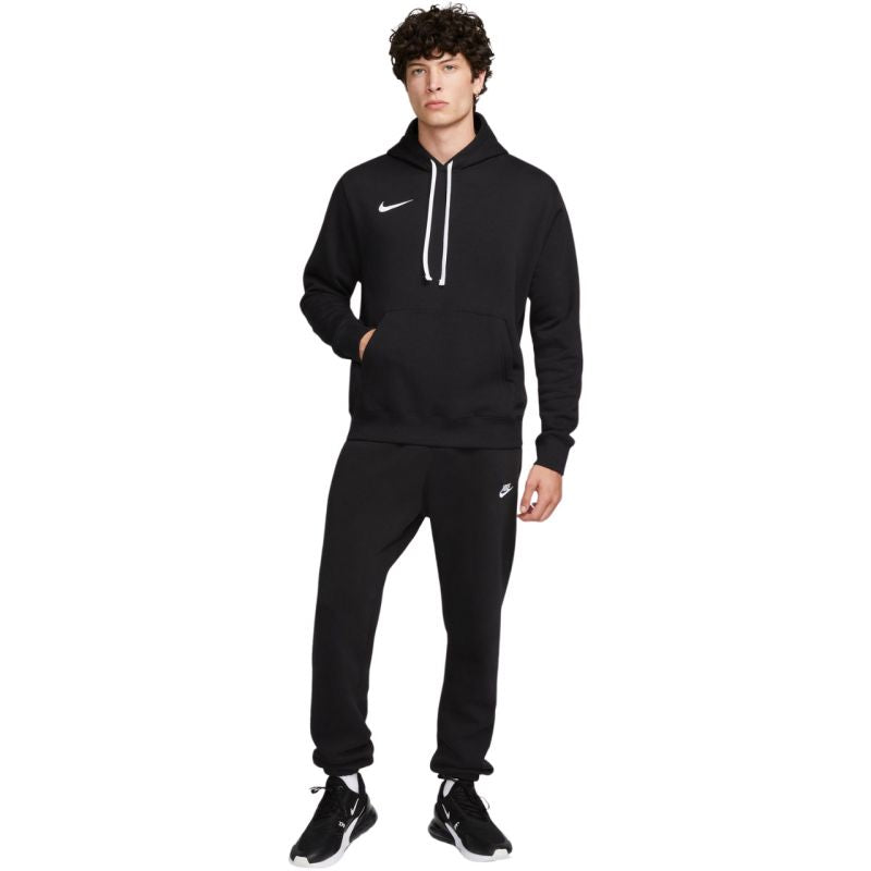 Felpa Nike Team Club 20 Hoodie M CW6894 010