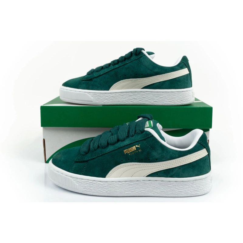 Puma Suede XL W 395205 21 Shoes