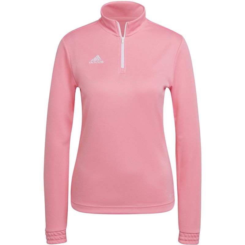 Felpa Adidas Entrada 22 Top Training W HC5045