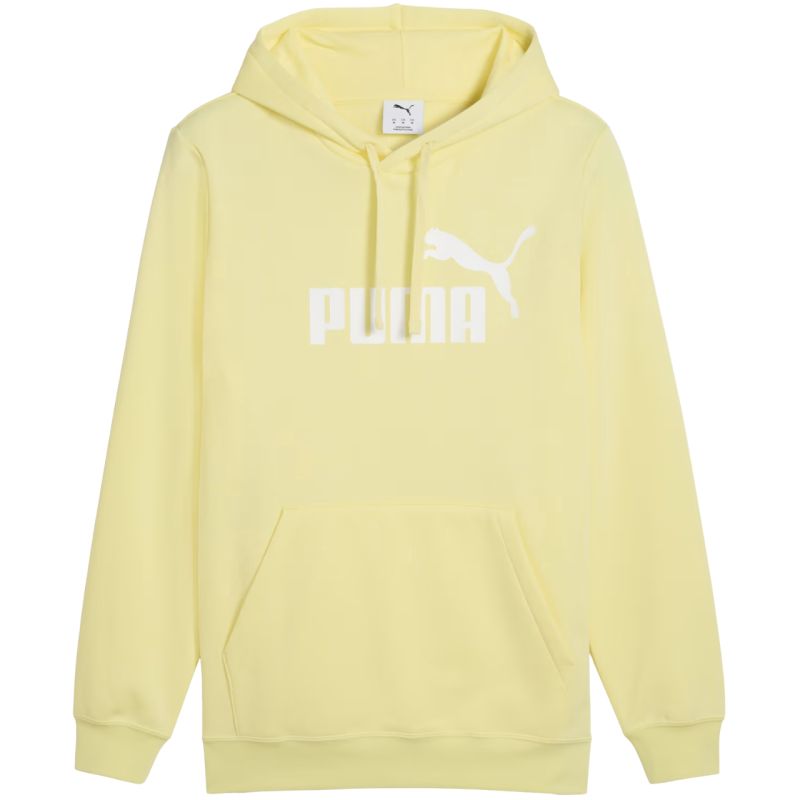 Puma ESS No.1 Logo Hoodie FL M 682571 35