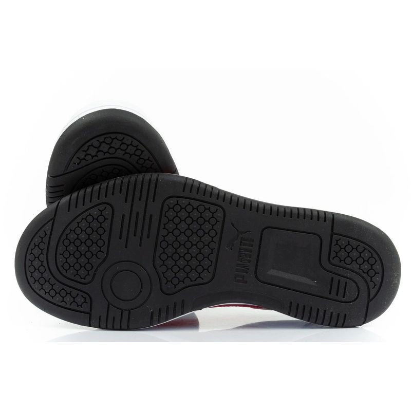 Scarpe Puma Rebound Joy Jr 381985 09