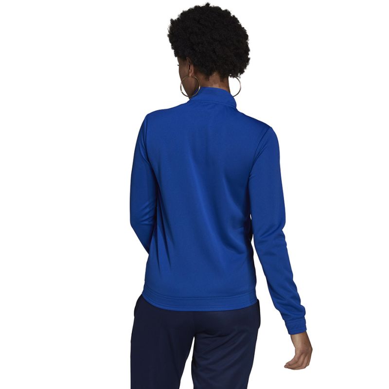adidas Entrada 22 Track Jacket W HG6293