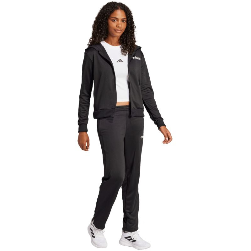 Tuta adidas Essentials Linear W JD2695