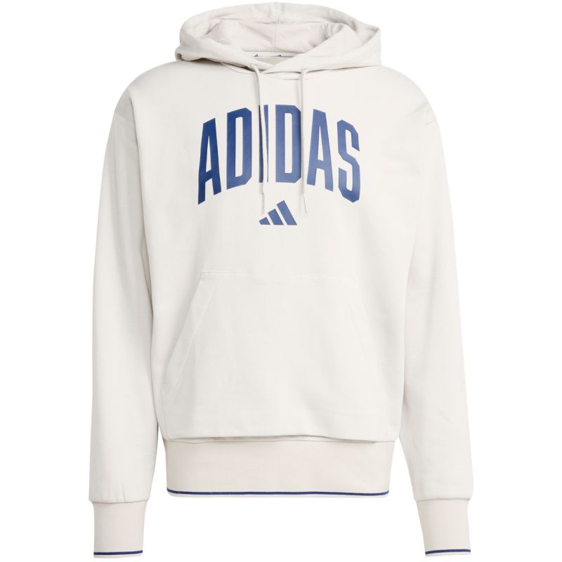 Felpa Adidas Collegiate Hoodie M KC3872