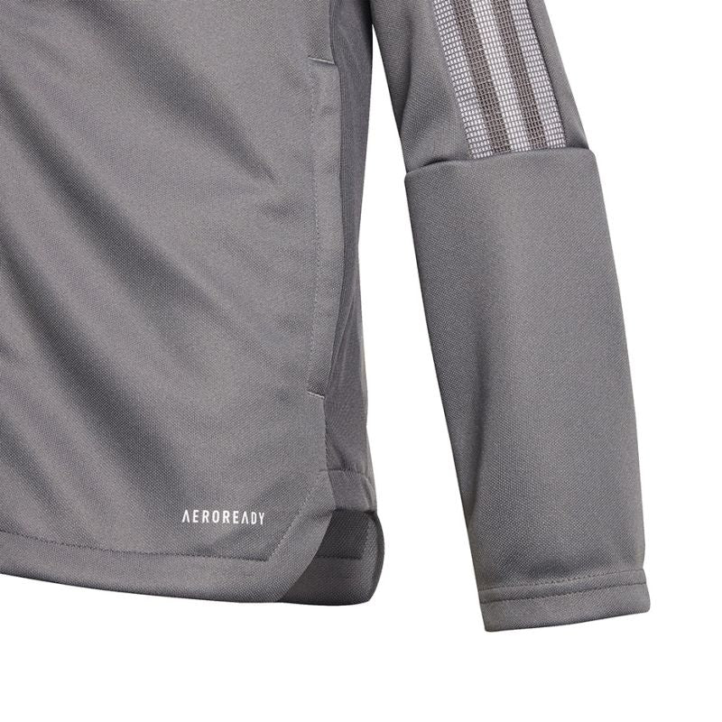 Adidas Tiro 21 Track Jr GM7311 sweatshirt