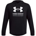 Under Armor UA Rival Terry Graphic Hoodie M 1386047 001