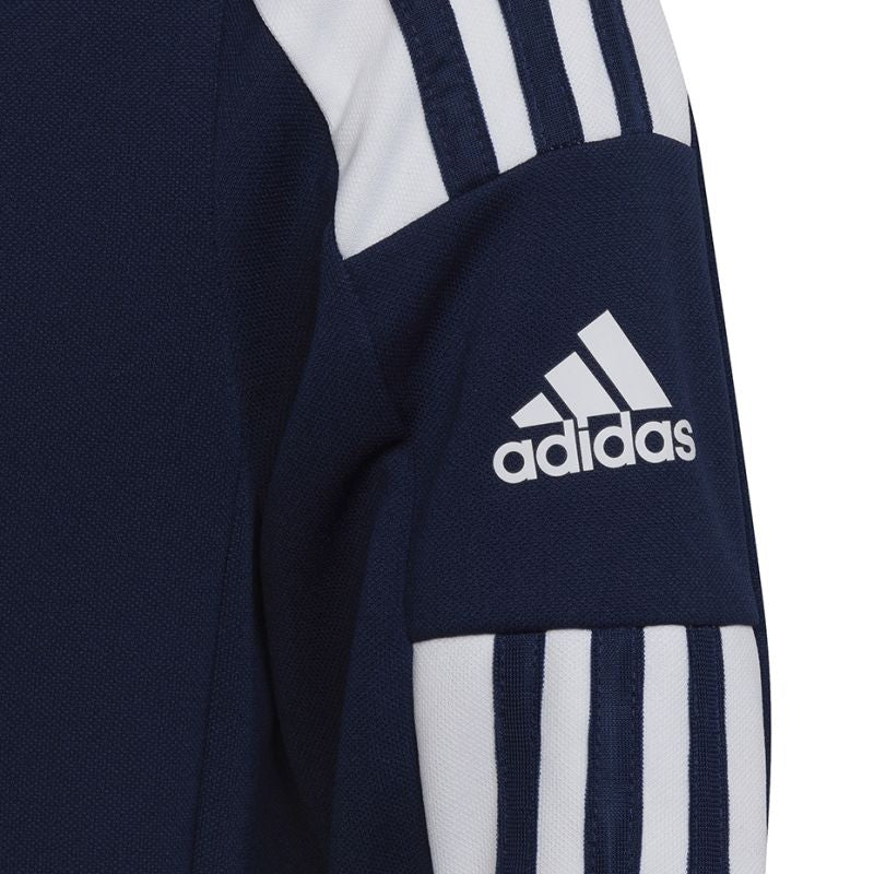 Felpa Adidas Squadra 21 Training Jacket Jr HC6278