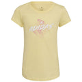 adidas 3 BAR G Tee Jr HL1619