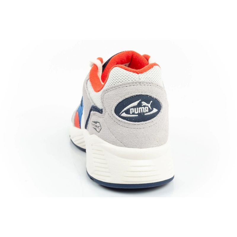 Puma Prevail TM M 389444 01 shoes