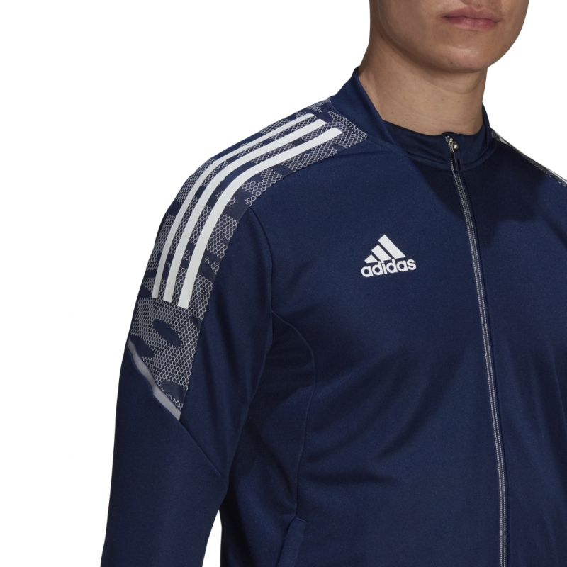 Adidas Condivo 21 Track M GE5412 sweatshirt