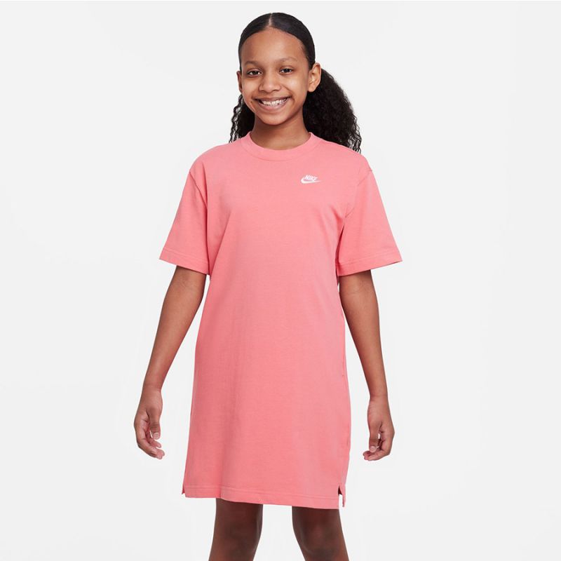 Nike Sportswear Jr Dress FB1258 894