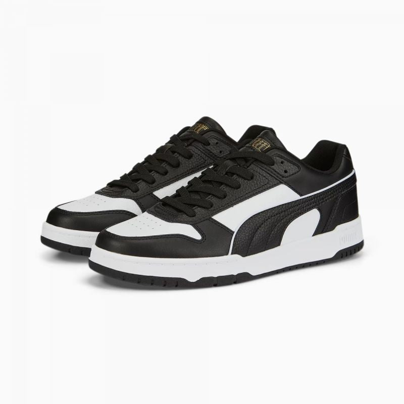 Puma Rbd Game Low M shoes 386373 07