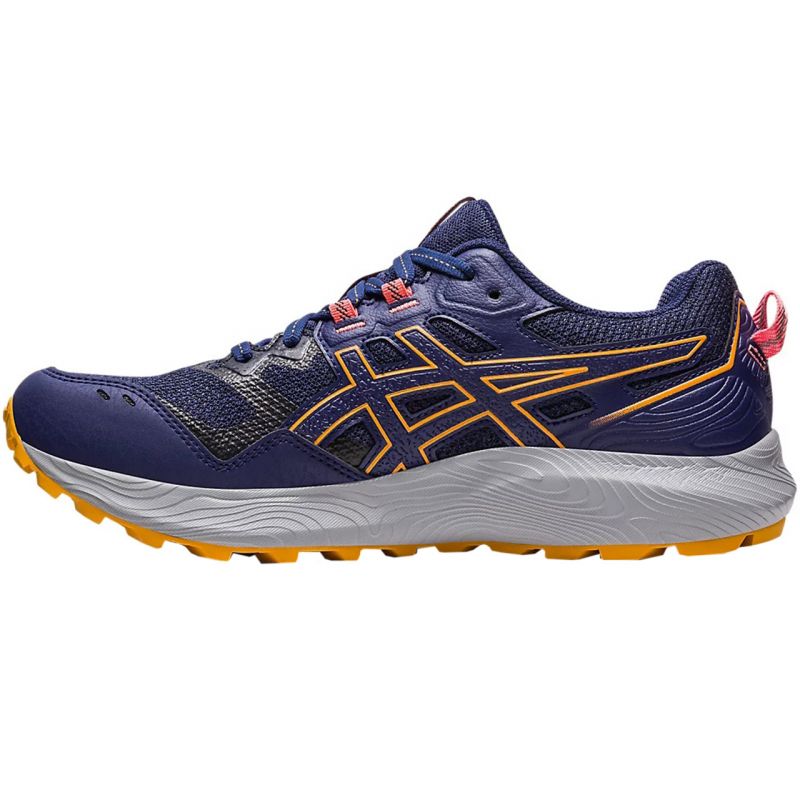 Asics Gel Sonoma 7 W shoes 1012B413 401