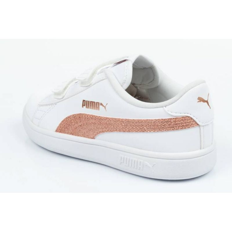 Scarpe Puma Smash Jr 375863 02