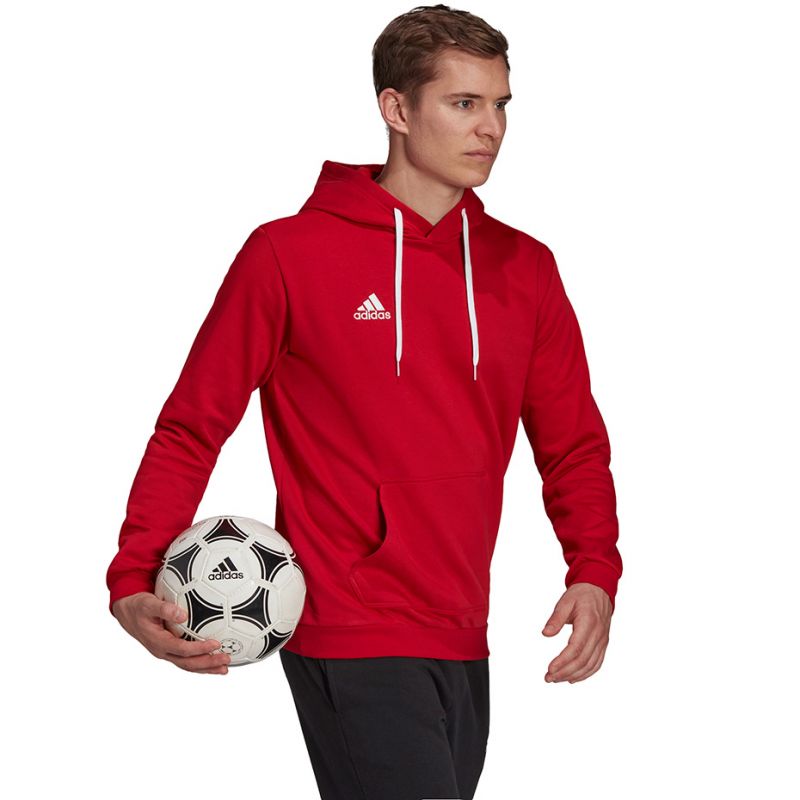 Adidas Entrada 22 Hoody M H57514 sweatshirt