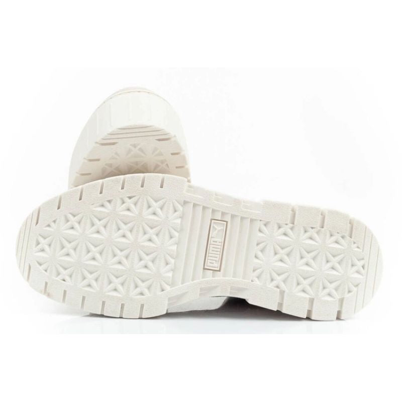 Puma Mayze Chelsea Suede W 382829 02 Scarpe